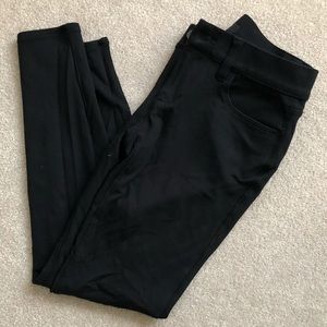 Ann Taylor super skinny modern fit leggings